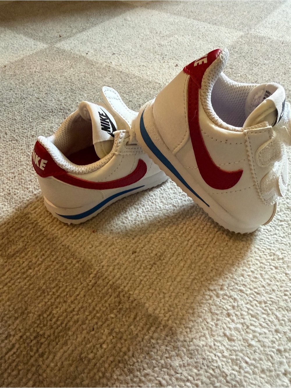 Baby Nike Cortez